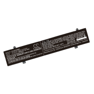 Replacement Accu voor Asus C41N2109 15.2v 5800mAh