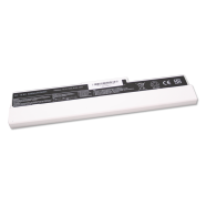 Replacement Accu voor Asus EEE PC Wit 11,1V 4400mAh