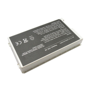 Replacement Accu voor Asus Wit 11,1V 4400mAh