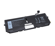 Replacement Accu voor Dell 722KK 7.6v 6500mAh