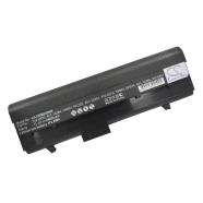 Replacement Accu voor Dell Inspiron 630m/640m 11.1v 6600mAh