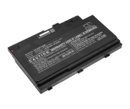 Replacement Accu voor HP AA06XL 11.4v 8300mAh