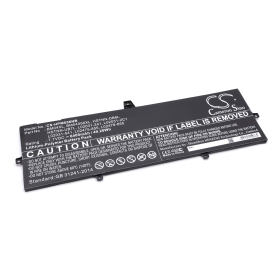 Replacement Accu voor HP BM04XL  7,7v  7000mAh