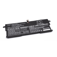 Replacement accu voor HP ET04XL 7,6v 4850mAh