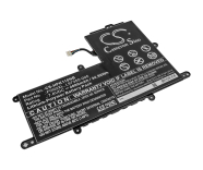 Replacement Accu voor HP FO02XL 7.6v 4600mAh