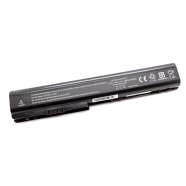 Replacement Accu voor HP Pavilion dv7 / HP HDX 14,4V 6600mAh