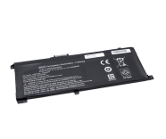 Replacement Accu voor HP SA04XL  15.4v  3350mAh