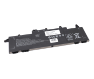 Replacement accu voor HP SX03XL 11,55V  3550mAh