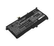 Replacement Accu voor HP ZG04XL 15.4v 4000mAh