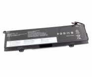 Replacement Accu voor Lenovo L17C3PE0 11,4v 4500mAh