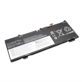 Replacement accu voor Lenovo L17C4PB0 7,68V 5800mAh