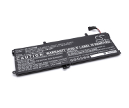 Replacement Accu voor Lenovo L18L3P71 11.25v 4800mAh