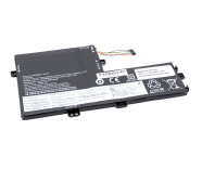 Replacement Accu voor Lenovo L18L3PF3 11,4v 4500mAh