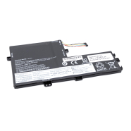 Replacement Accu voor Lenovo L18L3PF3 11,4v 4500mAh