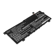 Replacement Accu voor Lenovo L18L4PE0