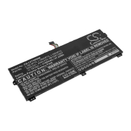 Replacement Accu voor Lenovo L18M3P72