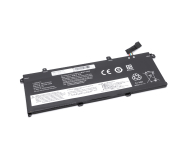 Replacement Accu voor Lenovo L18M3P73 11.55v 4350mAh