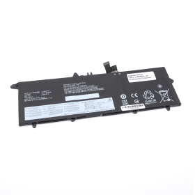 Replacement Accu voor Lenovo L18M3PD1 11,52v 4850mAh