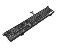 Replacement Accu voor Lenovo L19L3PF3 11.1v 4100mAh