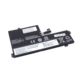 Replacement Accu voor Lenovo L19L3PG1  11.55v  4050mAh