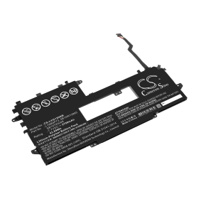 Replacement Accu voor Lenovo L19M4P73 5700mAh