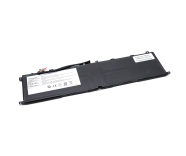 Replacement Accu voor MSI BTY-M6L 15,2v 5200mAh