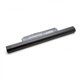 Replacement Accu voor o.a. Acer Aspire 10,8V 4400mAh