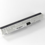 Replacement Accu voor o.a. Acer Aspire One - Wit 11,1V 4400mAh