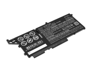 Replacement Accu voor o.a. Dell Latitude 7330 11.25v 3450mAh