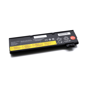 Replacement Accu Voor o.a. Lenovo T470/T570 10.8v 4400mAh