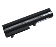 Replacement Accu voor o.a. Toshiba Satellite NB200 10.8v 4400mAh