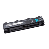 Replacement Accu voor Toshiba 10,8V 4400mAh