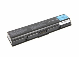 Replacement Accu voor Toshiba Satellite (Pro) 10,8V 4400mAh