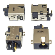 Replacement DC jack voor MSI GF63, GF65 en GF75 serie