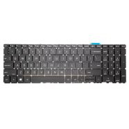 Replacement Keyboard voor HP ProBook 450 G8 QWERTY US (No Frame, No Backlit)