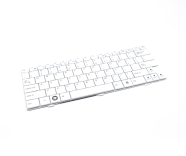 Replacement Toetsenbord voor Acer Eee PC1000 US QWERTY Wit