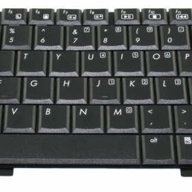 Replacement Toetsenbord voor Compaq Presario V3000 QWERTY US Zwart