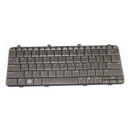 Replacement Toetsenbord voor HP DV3-1000 AMD QWERTY US Brons