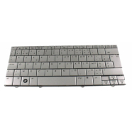 Replacement Toetsenbord voor HP Mini 2133 / 2140 AZERTY BE Zilver