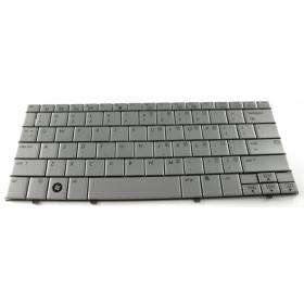 Replacement Toetsenbord voor HP Mini 2133 / 2140 QWERTY US Zilver