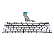 Replacement Toetsenbord voor HP Pavilion 15-CK Serie QWERTY US Backlit