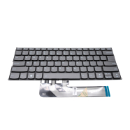 Replacement toetsenbord voor Lenovo Yoga 530-14 US QWERTY + Backlit