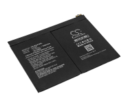 Replacment Accu voor Apple iPad Air 4 3.78v 7500mAh