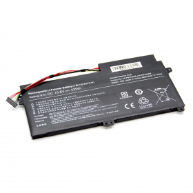 Samsung 370R5V accu