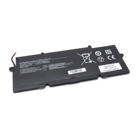 Samsung Ativ Book 5 NP530U4E accu