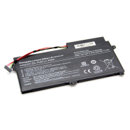 Samsung NP370R5E-A01BE accu