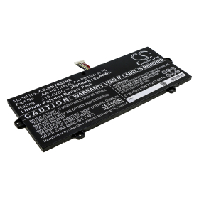 Samsung NP850XBC-X01US accu