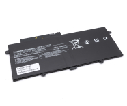 Samsung NP940X3GI accu