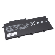 Samsung NP940X3GI accu