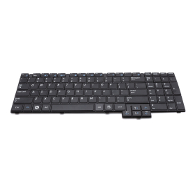 Samsung R540-Mellborn toetsenbord